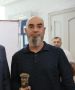 Марат Бекбулатов — заслуженный тренер России!