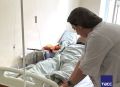 Врачи оценили состояние пострадавших в результате взрыва газовоздушной смеси в автомобиле в дагестанском Буйнакске как средней степени тяжести