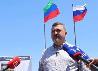 Фёдор Щукин: формальный подход к семьям участников СВО несовместим с госслужбой