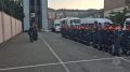 В Кизилюртовский район направлена дополнительная аэромобильная группировка ГУ МЧС России по Дагестану в количестве 65 человек