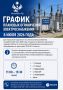 График плановых ограничений электроснабжения в Кизилюртовском районе на 8 июля 2026 года