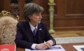 Глава РЭЦ Вероника Никишина встретилась с Путиным в кубачинской броши «Сделано в России»