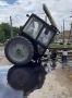 Столкновение поезда с трактором произошло в селе Берикей Дербентского района