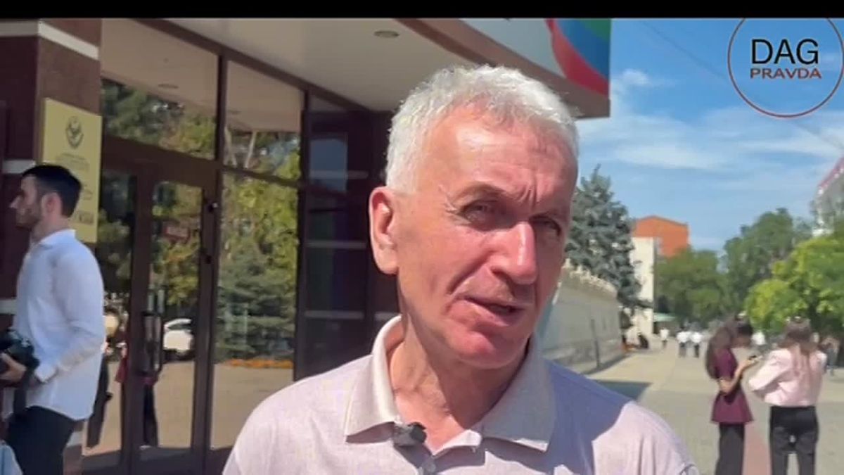 «Самое главное - уважать человека в человеке»