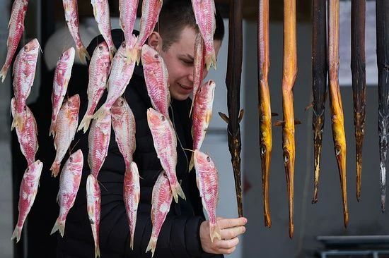 Продукцию ведущих рыбодобытчиков и переработчиков Дагестана представят на трехдневной ярмарке, которая откроется 10 июля в Махачкале