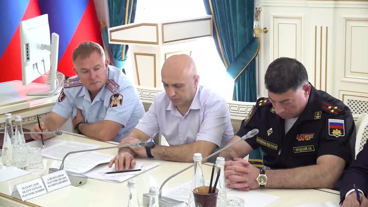 — Абсолютно недопустимо бездушное, хамское, высокомерное отношение к участникам СВО и их близким