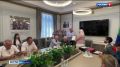 Фонд Гаджи Махачева отмечает 26-летие — четверть века с лишним он помогает развивать науку, культуру и образование в Дагестане