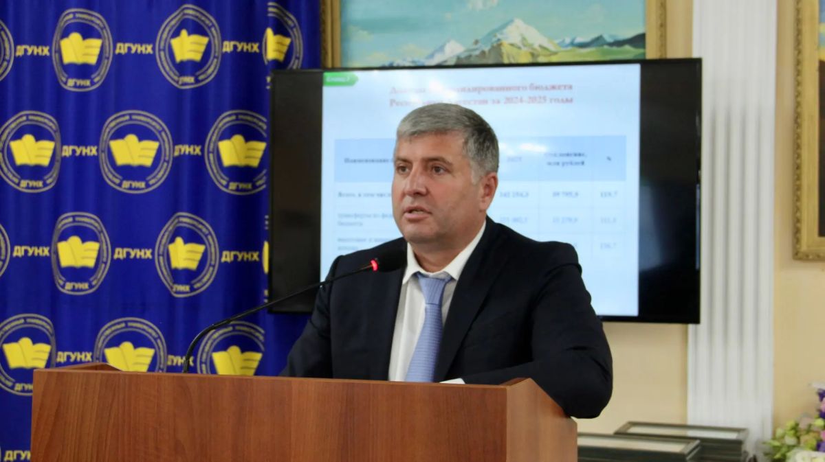 Итоги года: бюджет выдержал проверку на прочность