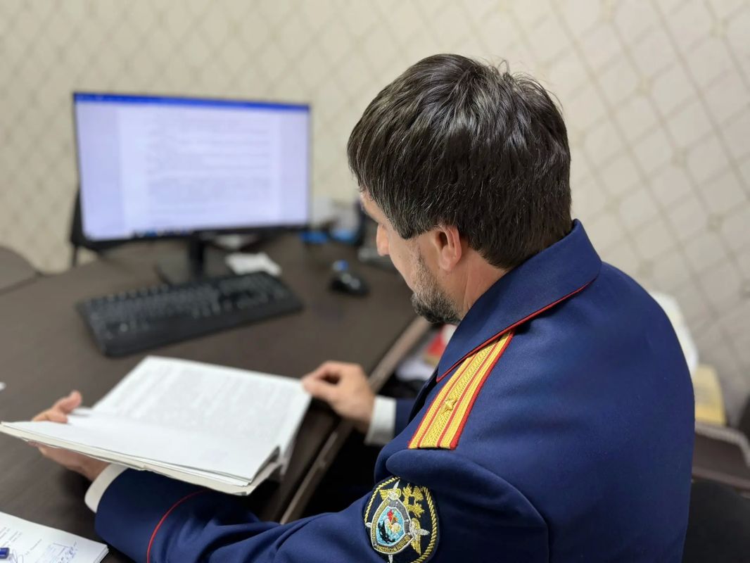 В Республике Дагестан завершено расследование уголовного дела о незаконном обороте алкогольной продукции