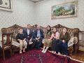 ПОСЕЩЕНИЕ СЕМЕЙ В ТАБАСАРАНСКОМ РАЙОНЕ В РАМКАХ ДНЯ СЕМЬИ, ЛЮБВИ И ВЕРНОСТИ