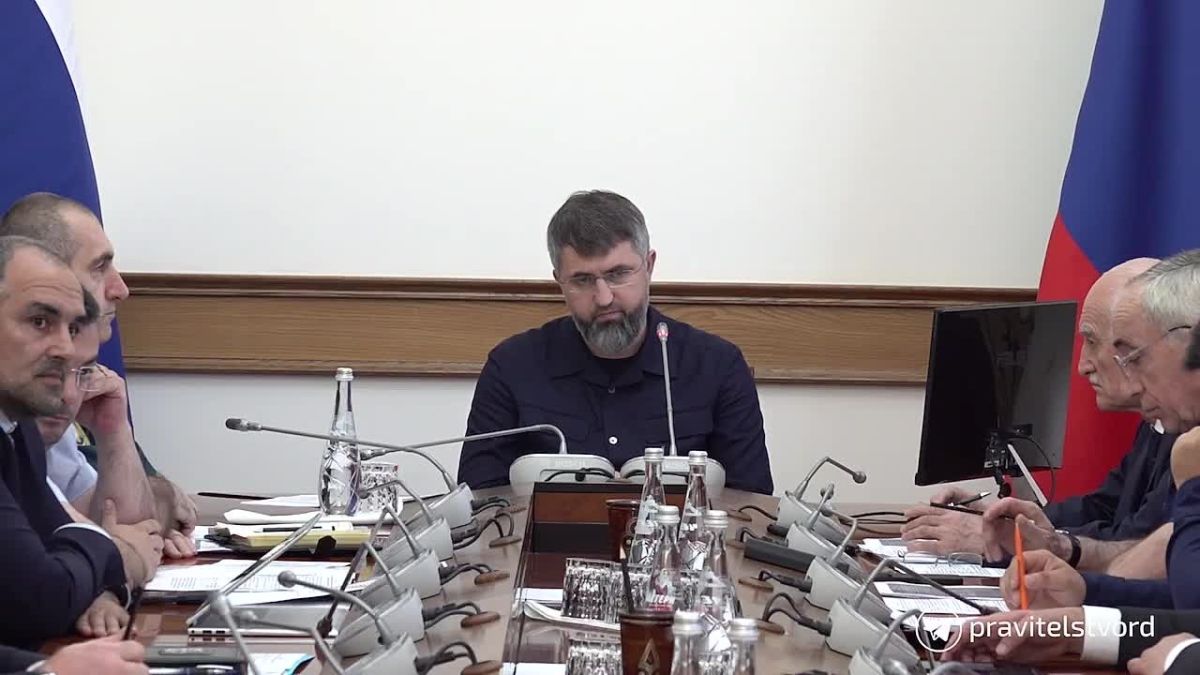 Дагестан продолжает бороться с последствиями обильных осадков
