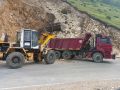В Дагестане временно нарушено транспортное сообщение с 56 населёнными пунктами в Агульском, Ахвахском, Гунибском, Дахадаевском, Рутульском, Тляратинском, Унцукульском и Чародинском районах