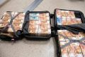 Дагестанские таможенники пресекли нелегальный вывоз 177 млн рублей