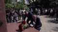 Джамбулат Салавов: Уважаемые дагестанцы!. Сегодня прошло 10 лет со дня героической гибели нашего земляка, лейтенанта полиции Магомеда Нурбагандова, который был посмертно удостоен звания Героя России Указом Президента...