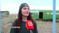 «С неба в бой». Под таким девизом прошел тестовый турнир по практическому атлетическому многоборью (ПАМ) для юношей и девушек