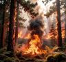Лес под защитой: как борются с пожарами и почему нельзя нарушать запрет
