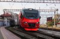 В Дагестане изменится расписание пригородных поездов