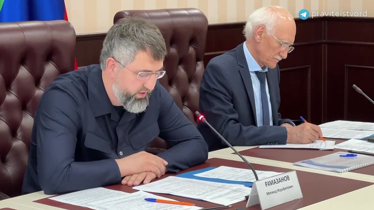 Рамазанов: 2 тыс. граждан, которым ранее отказали в выплатах, получили положительные решения