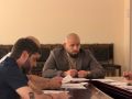 В Минтуризма Дагестана обсудили реализацию инвестиционных проектов в ОЭЗ ВТРК «Каспийский прибрежный кластер»