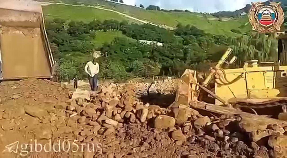 Уважаемые жители и гости Республики Дагестан!