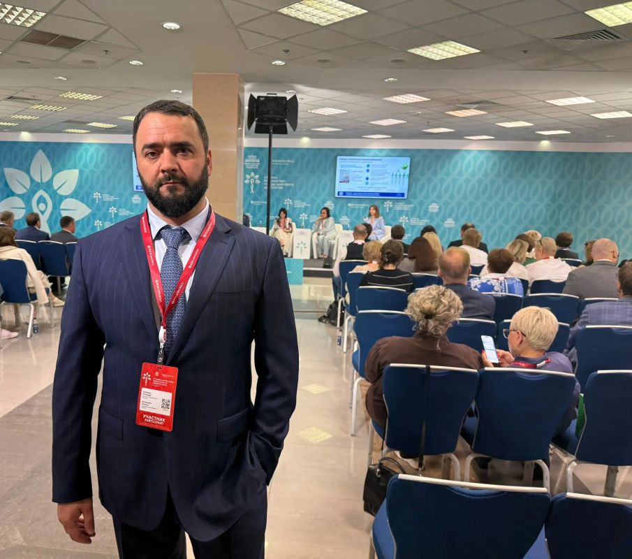 «Долголетие — не привилегия богатых»