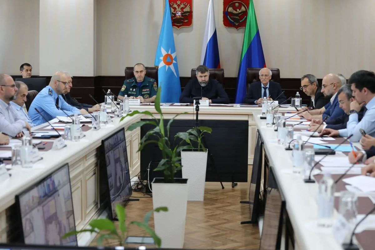 Число пострадавших от паводков в Дагестане, получивших выплаты, достигло 68 тысяч на 2,4 млрд рублей