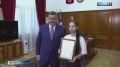 В Дагестане студентка колледжа спасла тонущего первоклассника