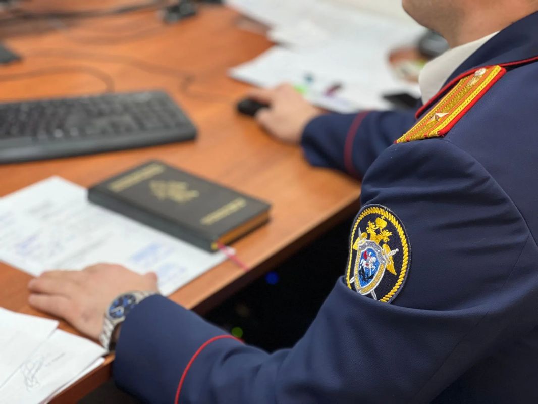 В Республике Дагестан возбуждено уголовное дело по факту ненадлежащего содержания автомобильной дороги