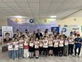 В Махачкале прошел турнир по быстрым шахматам памяти Героя России Магомеда Нурбагандова