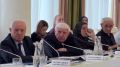 Фёдор Щукин: Самые острые и актуальные для республики вопросы обсудили сегодня на заседании Совета старейшин Дагестана