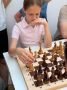 В детском лагере «Берёзка» состоялся шахматный турнир