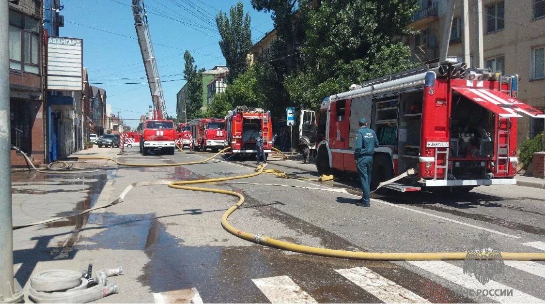 Подводим итоги прошедшей недели
