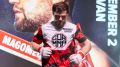 Еще один дагестанский боец подписал контракт с UFC