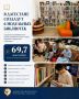 Шесть модельных библиотек откроются в Дагестане до конца 2026 года