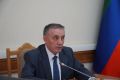 В Правительстве Дагестана обсудили готовность региона к эпидсезону 2026 года
