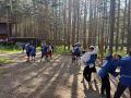 С 1 по 15 июля 2026 года в Приэльбрусье (Кабардино-Балкарская Республика) проходят масштабные учебно-тренировочные сборы по дзюдо, собравшие около 700 спортсменов из различных регионов России