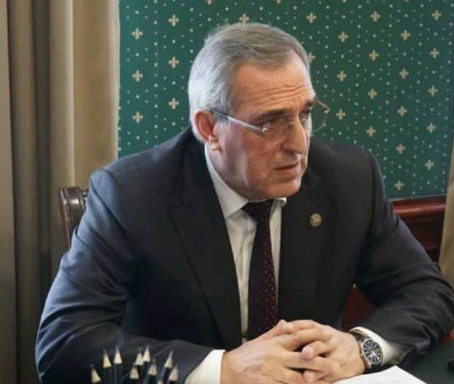 Бывший министр здравоохранения Дагестана Джамалудин Гаджиибрагимов возглавил Республиканскую клиническую больницу им. Вишневского в Махачкале