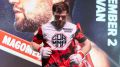 ��� ���� ������������ ���� �������� ������ UFC