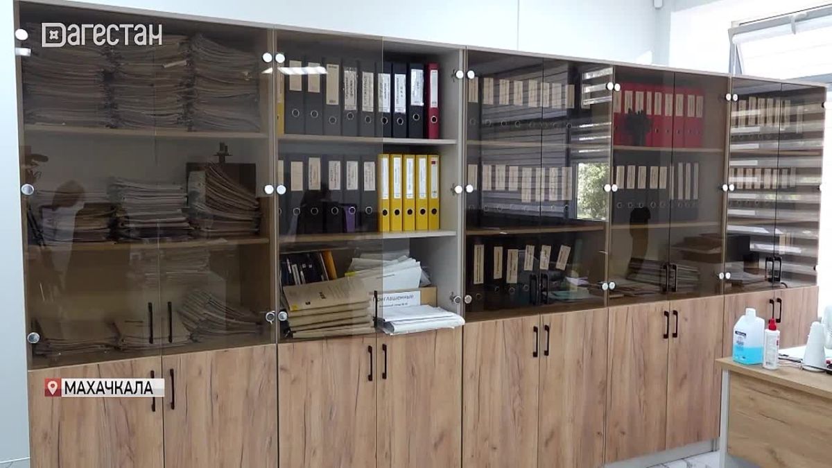 Процедура установления инвалидности без очередей и лишнего стресса