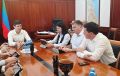 15 июля 2026 года под председательством Магомеда Дибирова состоялось очередное заседание Избирательной комиссии Республики Дагестан