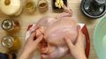 Ароматная запечённая курица: секреты идеального приготовления