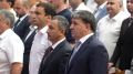 Джамбулат Салавов: Сегодня принял участие в работе XXXVII Конференции Дагестанского регионального отделения Всероссийской политической партии «ЕДИНАЯ РОССИЯ»