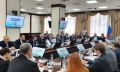 В Пятигорске врио министра по национальной политике и делам религий РД, Герой России Темирлан Абуталимов принял участие в окружном семинар-совещании, посвященном итогам работы и задачам органов исполнительной власти по...