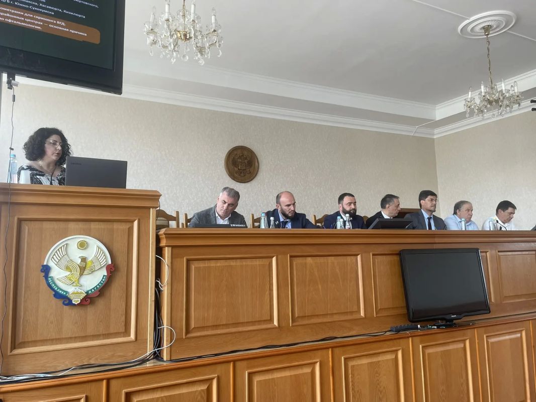 Алиомар Ахмедов: «Стратегия лечения пациентов с глаукомой должна быть эффективной в долгосрочной перспективе»