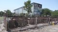 В Махачкале продолжается масштабная работа по обустройству и установке контейнерных площадок