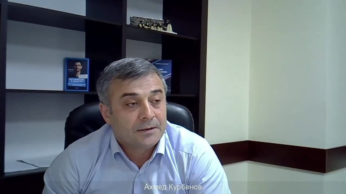 Региональное отделение Российского исторического общества (РИО) проведет большую конференцию ко Дню единства народов Дагестана в сентябре 2026 года