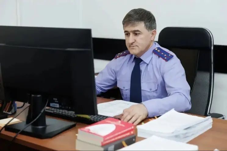 В Дагестане перед судом предстанет организатор рейдерского захвата энергосбытовой компании