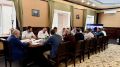 В Дагестане обсудили развитие аэропорта Махачкалы