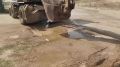 В Каспийске прорвало магистральный водовод, возможны перебои с водой в Избербаше