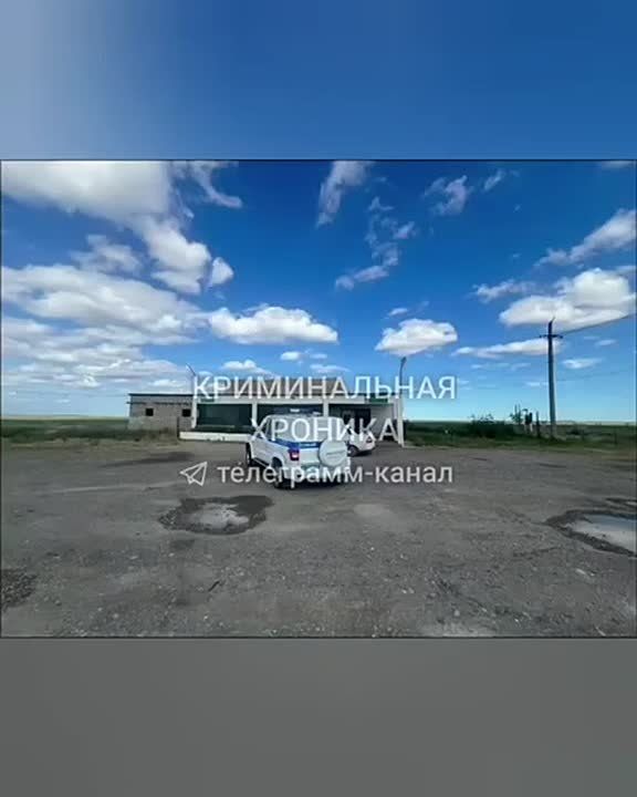 В Тарумовском районе 29-летний житель поселка Ленинкент подозревается в краже 50 000 рублей из кассы кафе на 222 км ФАД «Астрахань – Махачкала»